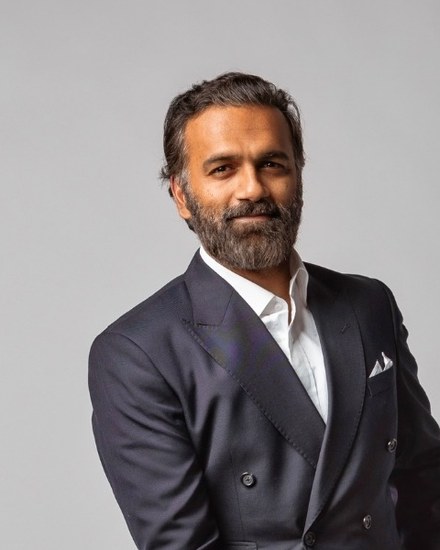 Aaditya Tangri